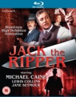 Jack the Ripper - Blu-ray