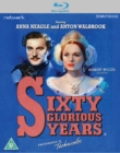 Sixty Glorious Years - Blu-ray