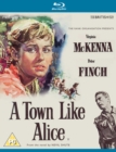 A   Town Like Alice - Blu-ray