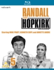 Randall and Hopkirk (Deceased): Volume 5 - Blu-ray
