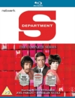 Department S: The Complete Series - Blu-ray