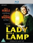 The Lady With a Lamp - Blu-ray