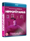 The Hippopotamus - Blu-ray