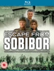 Escape from Sobibor - Blu-ray