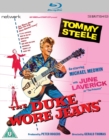 The Duke Wore Jeans - Blu-ray