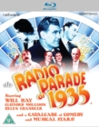 Radio Parade of 1935 - Blu-ray