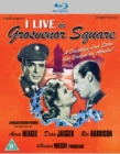 I Live in Grosvenor Square - Blu-ray