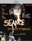 Seance On a Wet Afternoon - Blu-ray