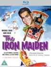 The Iron Maiden - Blu-ray