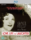 Love, Life and Laughter - Blu-ray