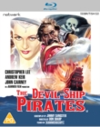 The Devil-ship Pirates - Blu-ray