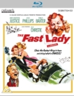 The Fast Lady - Blu-ray