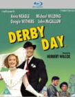 Derby Day - Blu-ray