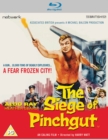 The Siege of Pinchgut - Blu-ray