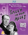 Sally in Our Alley - Blu-ray