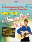 The Tommy Steele Story - Blu-ray
