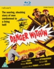 Danger Within - Blu-ray