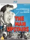 The Man Upstairs - Blu-ray