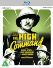 The High Command - Blu-ray