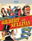 The Story of Gilbert and Sullivan - Blu-ray