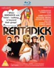 Rentadick - Blu-ray