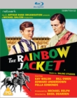 The Rainbow Jacket - Blu-ray