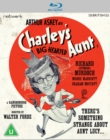 Charley's (Big Hearted) Aunt - Blu-ray