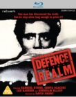 Defence of the Realm - Blu-ray
