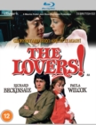 The Lovers! - Blu-ray