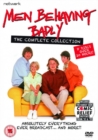 Men Behaving Badly: The Complete Series - DVD