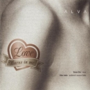 Love Burns in Me - CD