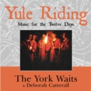 Yule Riding - CD