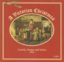 A Victorian Christmas - CD