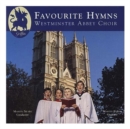 Favourite Hymns - CD