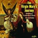 The Virgin Mary's Journey - CD