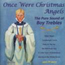 Once Were Christmas Angels - CD
