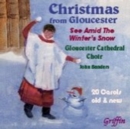 Christmas from Gloucester - CD