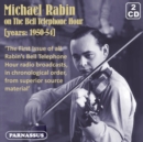 Michael Rabin On the Bell Telephone Hour (Years: 1950-54) - CD