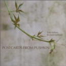 Postcards from Pushkin - CD