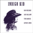 Indigo Kid - CD