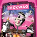 Dick Wag: A Tribute to Richard Wagner - CD