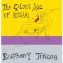 Raspberry Tongue - CD