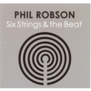 Six Strings and the Beat - CD