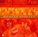 We're the Burning Fire - CD