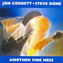 Another Fine Mess - CD