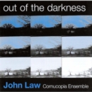 Out of the Darkness - CD