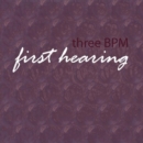 First Hearing - CD