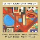 21st Century V-bop - CD