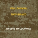 Tribute to Coltrane - CD