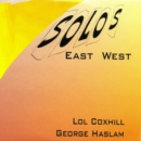 Solos East West - CD